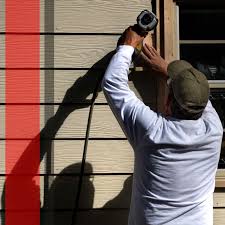 Siding for Multi-Family Homes in Pearl City, HI